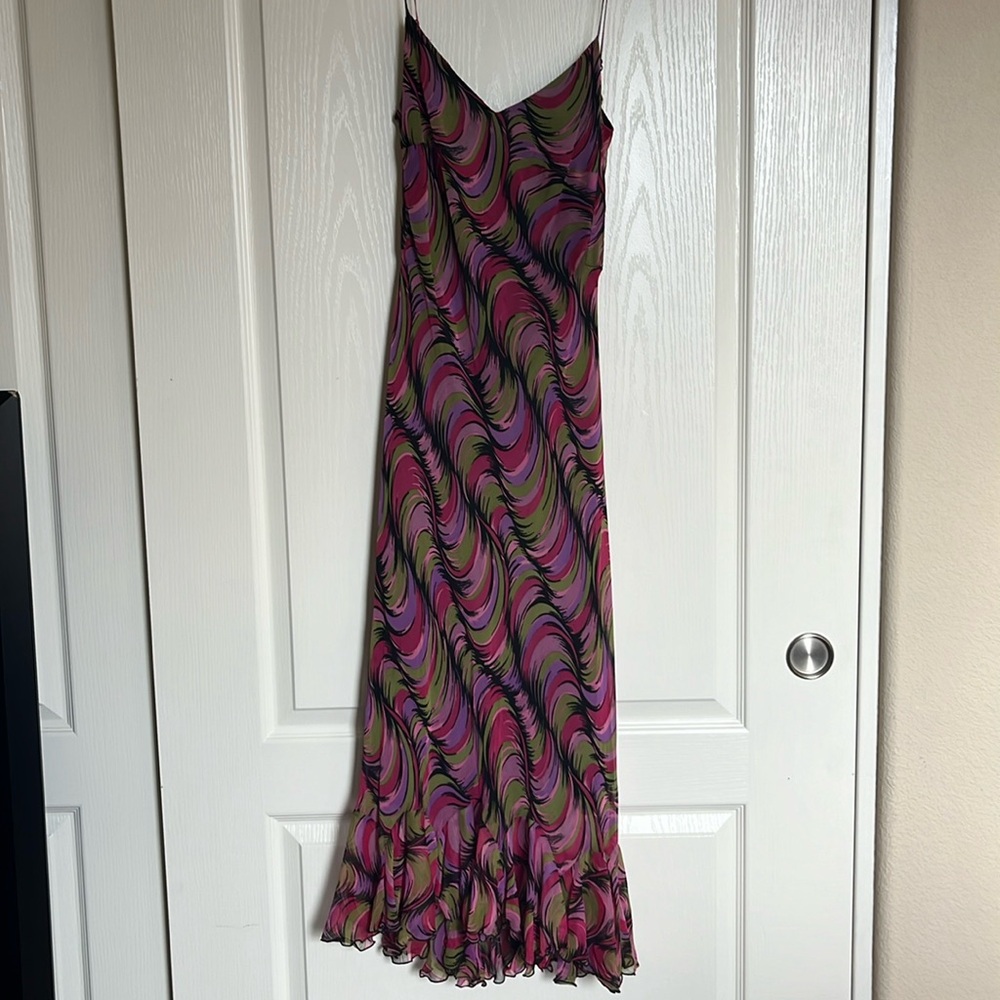 Vintage Betsy Johnson Dress